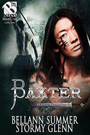 Baxter (Battle Bunnies #2)