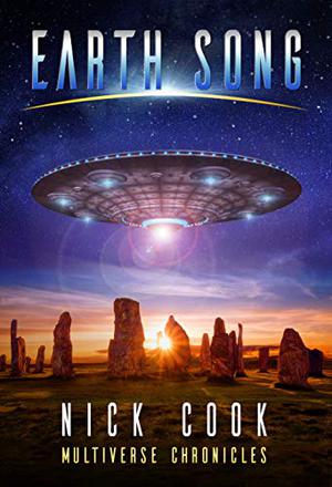 Earth Song by Nick Cook