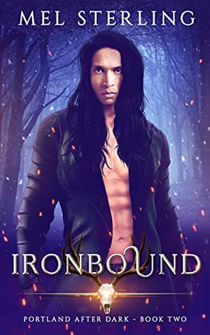 Ironbound by Mel Sterling