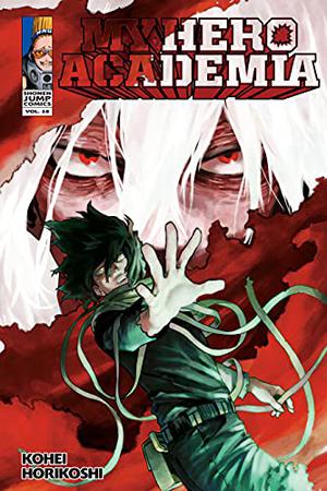 My Hero Academia, Vol. 28 (My Hero Academia #28)