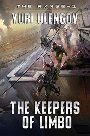 The Keepers of Limbo (The Range #1)