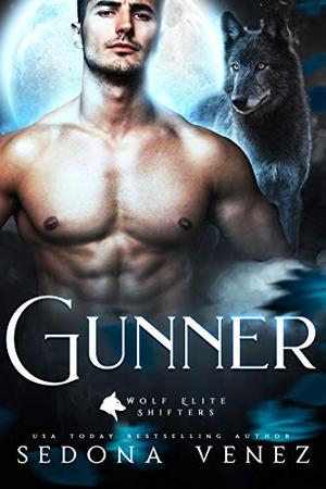 Gunner by Sedona Venez