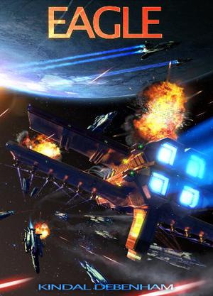 Eagle (Jacob Hull Series #3)