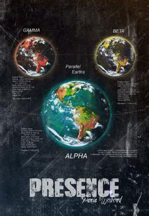 Presence (Presence #1)