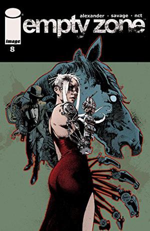 Empty Zone #8 (Empty Zone #8)