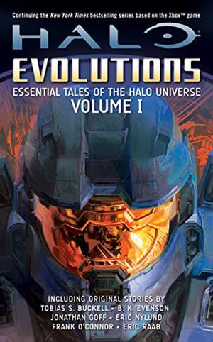 Halo: Evolutions Volume I (Halo #7.1)