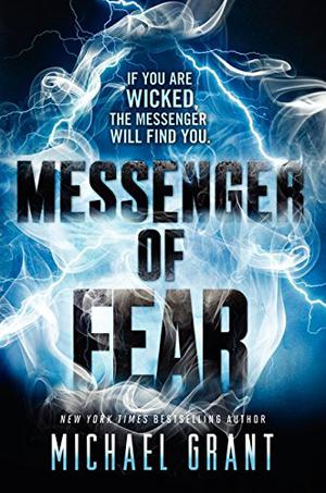 Messenger of Fear (Messenger of Fear #1)