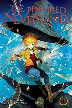The Promised Neverland, Vol. 11 (約束のネバーランド #11)
