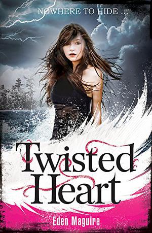 Twisted Heart (Dark Angel #2)