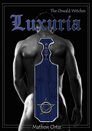 Luxuria by Mathew Ortiz