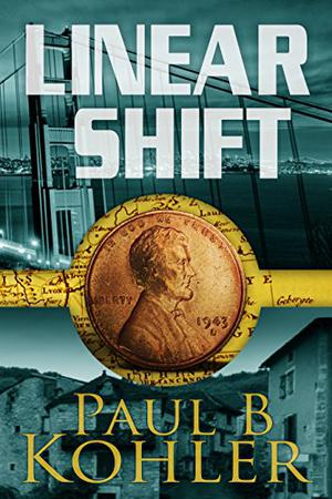 Linear Shift (Linear Shift #1-4)