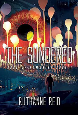 The Sundered by Ruthanne Reid