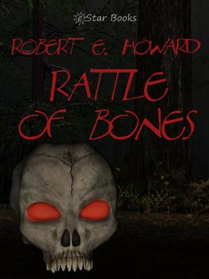 Rattle of Bones (Solomon Kane #3)