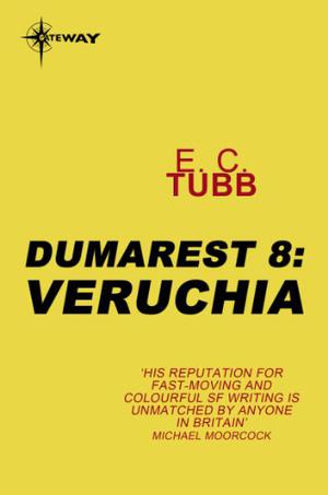 Veruchia (Dumarest of Terra #8)