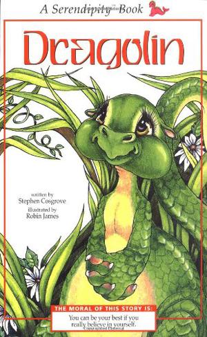 Dragolin by Stephen Cosgrove