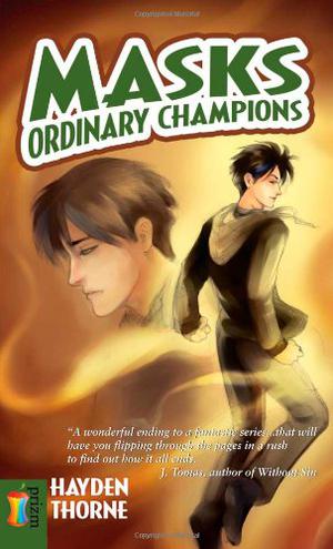 Ordinary Champions by Hayden Thorne