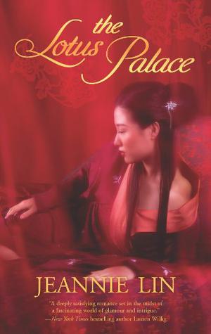 The Lotus Palace (The Pingkang Li Mysteries #1)
