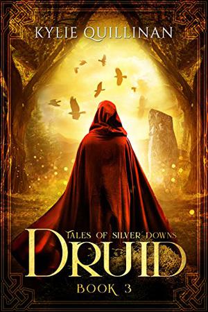 Druid (Tales of Silver Downs #3)