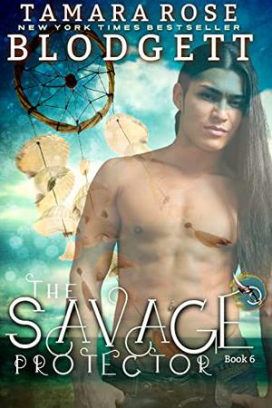 The Savage Dream (Savage #6)