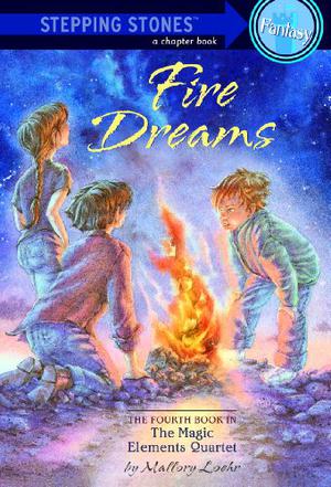 Fire Dreams by Mallory Loehr