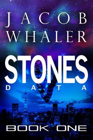 Stones: Data by Jacob Whaler