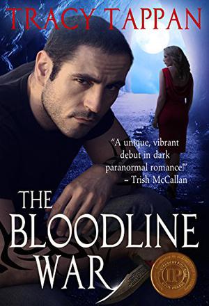 The Bloodline War (The Community #1)