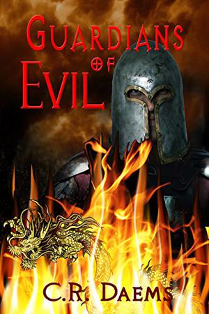 Wings of Evil by J.R. Tomlin, C.R. Daems
