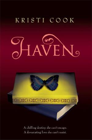 Haven (Winterhaven #1)