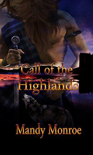 Call of the Highlands by Mandy Monroe