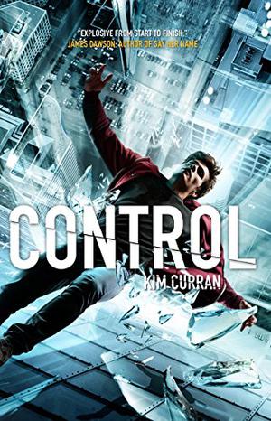 Control by Kim Curran