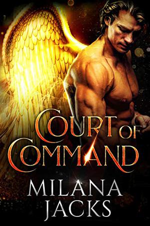 Court of Command (Age of Angels #1)