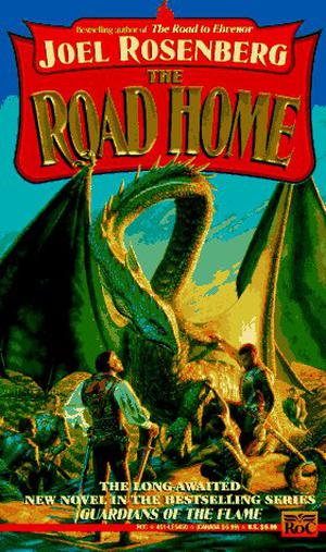 The Road Home (Guardians of the Flame #7)