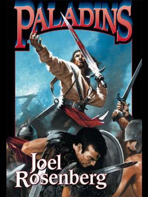 Paladins by Joel Rosenberg