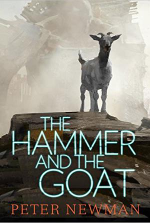 The Hammer and the Goat (The Vagrant #1.5)
