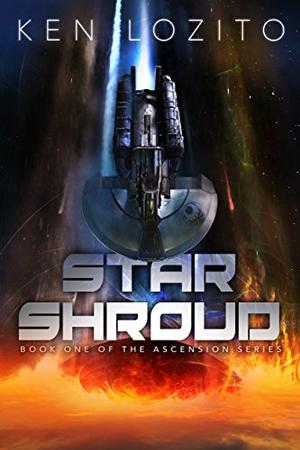 Star Shroud (Ascension #1)