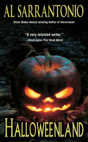 Halloweenland (Orangefield #3)