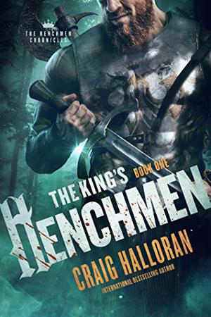 The King's Henchmen (The Henchmen Chronicles #1)