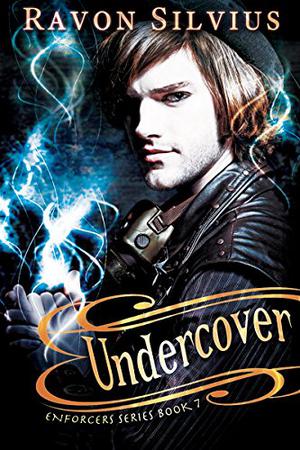 Undercover by Ravon Silvius