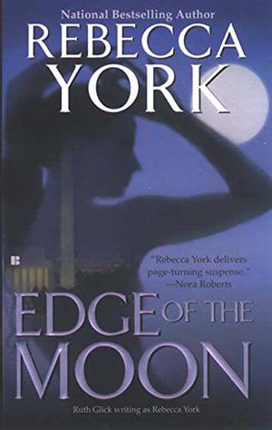 Edge of the Moon (Moon #2)