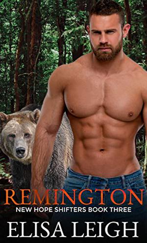 Remington by Elisa Leigh