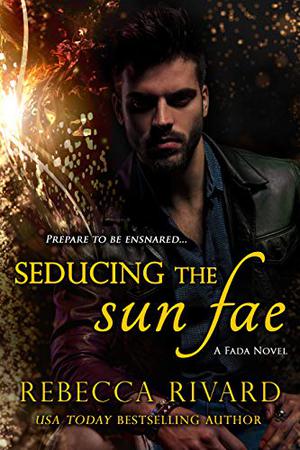 Seducing the Sun Fae (Fada Shapeshifters #1)