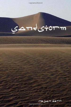 Sandstorm (Tales of Tavamara #2)