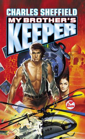 My Brother's Keeper by Charles Sheffield, Gary Ruddell