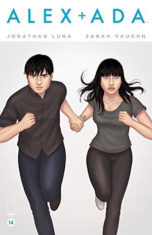 Alex + Ada #14 (Alex + Ada #14)