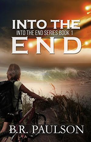 Into the End by Bonnie R. Paulson