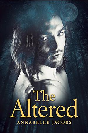 The Altered (Lycanaeris #1)