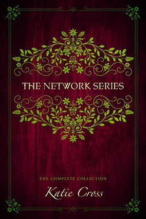 The Network Series Collection (The Network #0.5-4)