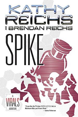 Spike (Virals #5.5)