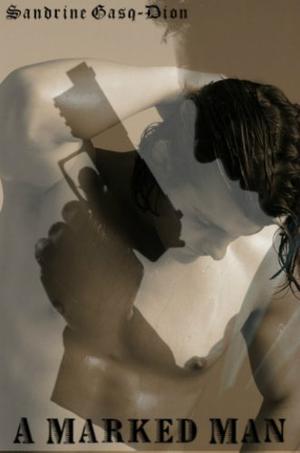 A Marked Man (Assassin/Shifter #1)