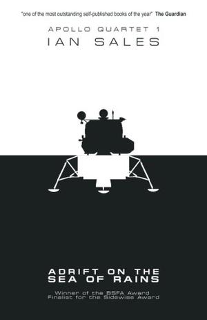 Adrift on the Sea of Rains (Apollo Quartet #1)